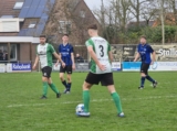 W.H.S. 1 - S.K.N.W.K. 1 (oefen) seizoen 2023-2024 (131/191)